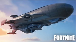 How to emote at the Flairship in Fortnite: Location & guide - CharlieINTEL