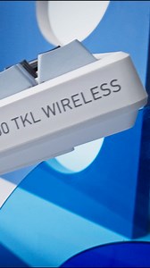 1.7K views · 11 reactions | ⚡Không dây. Không giới hạn.⚡ FORGE GK600 TKL Wireless Series – setup gọn gàng, tự do tối đa. #MSIKeyboard #ForgeGK600TKL #WirelessSeries | MSI Gaming | Facebook