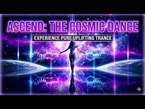 Afterglow | Uplifting Vocal Trance (Euphoric & Energetic)