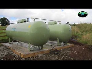 OPICO GT Gas Grain Dryer Full HD