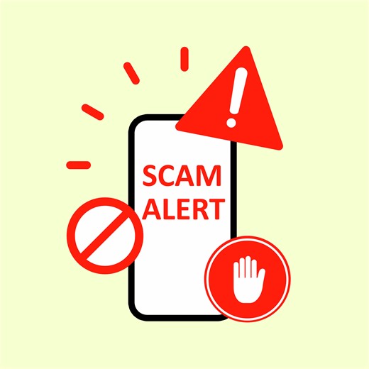 Texas DMV tells residents to ignore fake ticket payment texts