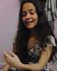 5.8K views · 72 reactions | Feat. #AbhaTripathi from #Delhi  What an outstanding voice!! . . . DM us to know how to get featured on this page! Follow Singersadda for more amazing content ❤ Contact us - 9024602555,singersaddainsta@gmail.com | Singersadda | Facebook