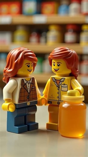 The Truth About Fake Honey in Stores