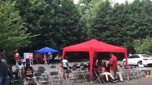 Local church works to be a light in the community with event for kids