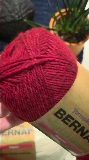 Bernat Future Impact Yarn