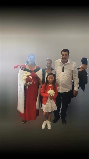 Angela Bell on Reels