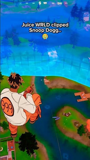 JUICE WRLD VS SNOOP DOGG