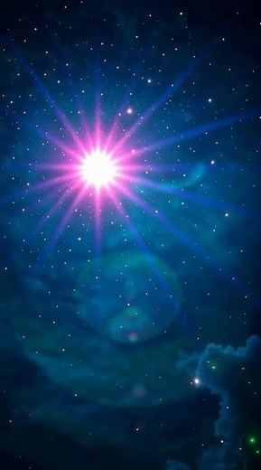 Dreamy Aesthetic Background Loop 🌙 | Relax & Focus #backgroundvideo