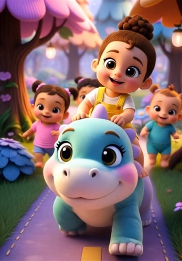 Cute and Funny Video for Kids Featuring Baby Sophia