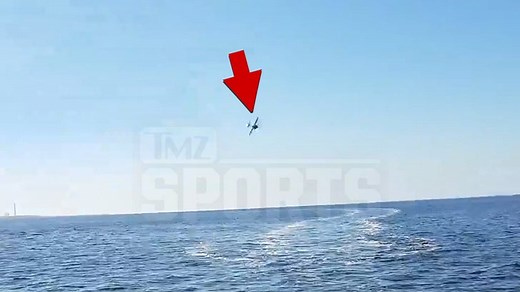 Roy Halladay Plane Crash Video, Witnesses Say Showboating