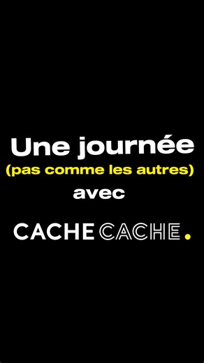 Pour notre Back to Circus Lunch, nous avons plongé sous le chapiteau et vécu des moments inoubliables : rires, coulisses et couleurs à gogo 💫 Une véritable parenthèse magique qui nous a rempli d’énergie positive pour toute la semaine ! 💬 Et vous, quelle est la dernière expérience qui vous a fait sourire toute la semaine ? #BackToCircus #BackToSchool #BackToTheOffice #CacheCacheMoments #GoodVibes | Cache Cache
