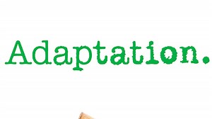 Adaptation - Apple TV