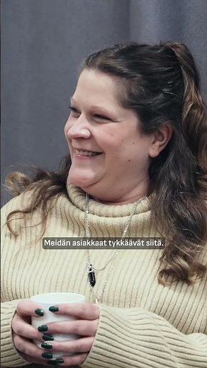 Kahdella klikkauksella palkat valmiiksi — Saruman Oy ja Fennoa
