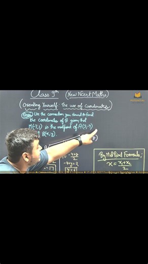 Mid Point Theorem | Class 9 Maths | Complete Explanation with Proof & Questions | New NCERT CBSE