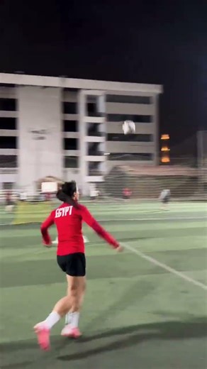 Practice makes perfect #football #soccer #footballgame #footballhighlights