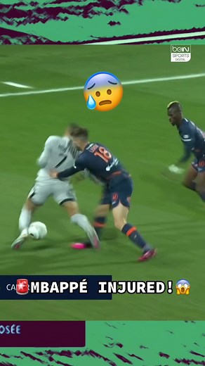 Mbappé Injury Update: What Happened and What's Next?