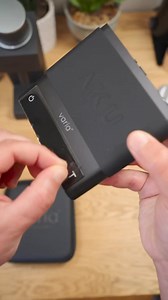 Setting up a terrific Varia Espresso Setup🔥VS3 Grinder & AKU scales for precision everyday. Shop Varia👉 https://alternativebrewing.com.au/collections/varia 📷 By @thebrownbarista | Alternative Brewing