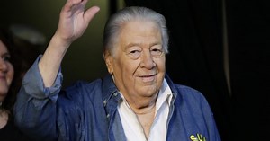 Jack Clement, influential country and rock figure, dies at 82