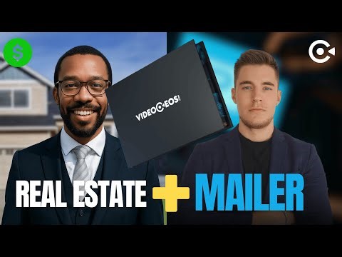 How To Do Direct Mail Marketing For Real Estate Agents