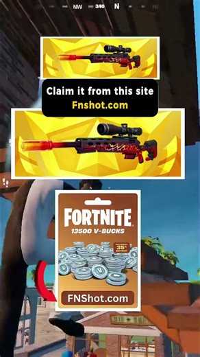 UNLIMITED V-BUCKS MAP CODE 🤑 #fortnite #creative