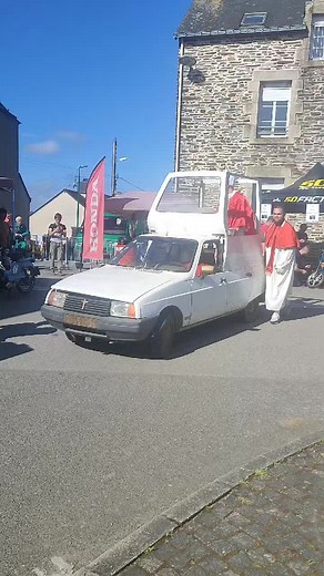 course mob aux fougerets