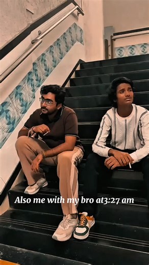 Prashant _😎 👀 on Instagram: "Brothers who hype each other → stay winning . . . #Brothers #BrothersForLife #BrotherBond Brotherhood BrothersTillTheEnd SiblingGoals BrotherVibes BrotherLove BrotherlyLove BrotherReels BrotherDuo BroCode"