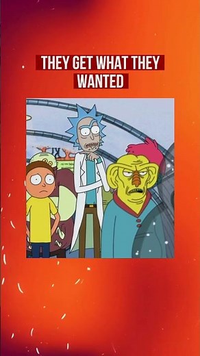 The 8-Step Story System Used by Rick and Morty’s Creator