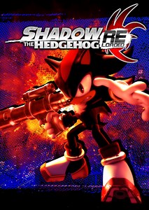 Dark in 02:01.250 by dreamsyntax - Shadow the Hedgehog: Reloaded - Speedrun.com