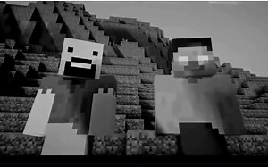 【MC短片】外国Tpo 5 的MC动画（考英文时间）