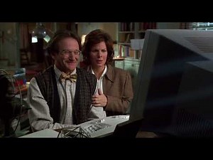 Flubber (1997) - "STORK"