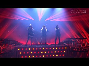 Sugababes - Push The Button (Live at Deutscher Radiopreis 2025)