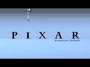 Pixar Lamp Remake