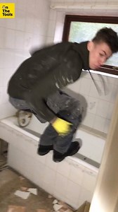 What were they thinking 😂 | On The Tools