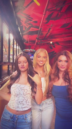 Charlie's Angels ft. Princess Andre & Liberty