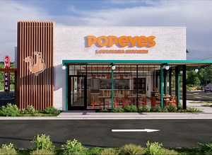 Popeyes Is Launching 2 Exciting New Chicken Sandwiches Today