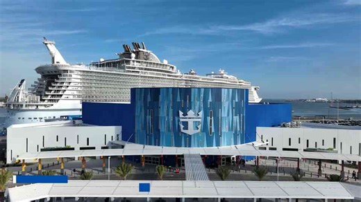 After spending $50,000 on Royal Caribbean - here’s the real reality