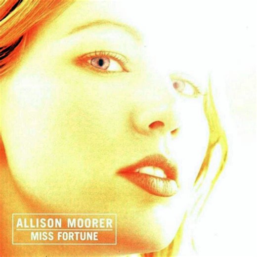 Allison Moorer - Miss Fortune
