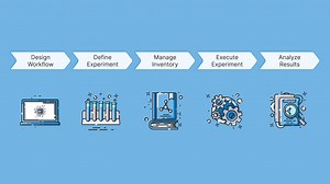 How does Chemspeed Technologies AG enable real-time data transfer and closed-loop automation? Nikki Gerrard, Director of Business Development for Lab Automation & Digitalization at Chemspeed, explains it in this short and insightful interview 👇 Bruker’s Integrated Lab Automation Platform—powered by Chemspeed’s advanced automation technologies—seamlessly integrates multiple instruments and workflows into a fully automated system. Learn more: https://goto.bruker.com/4gqbt7Y #Bruker #BrukerAutomat