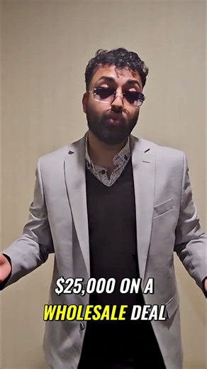 Real Estate Flipping: $171K Profit in 4 Months! #shorts