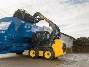 FS19 - Forestry and Farming on Ravenport 069