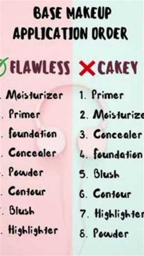 base make-up for beginners # makeup || step by step makeup # tricks