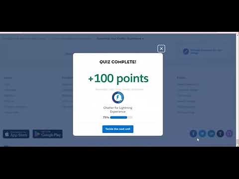 Customize Your Chatter Experience | Chatter for Lightning Experience | Salesforce