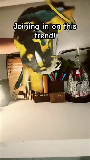 Yummy transitions 😋#dragonpuppetsoftiktok #paper #dragonpuppets #paperdragonpuppets #dpcommunity