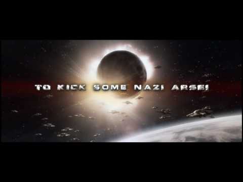 Iron Sky Teaser 2 - The First Footage
