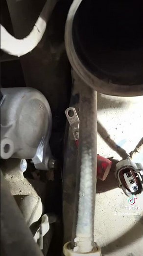 Polaris Ranger 500 starter replacement.