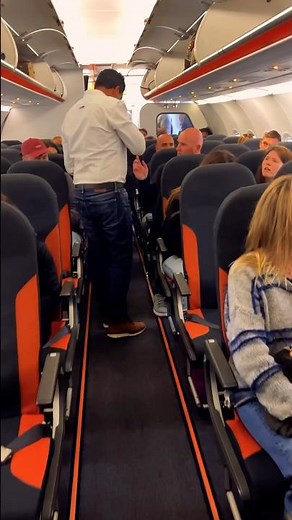 It’s Easyjet time | Bristol Airport 😁😁✈️✈️ #easyjet #aviation #inflight