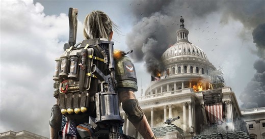 Ubisoft are suspending The Division 2 players who used an exploit for extra XP