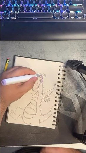 Let’s draw Figment! ✨