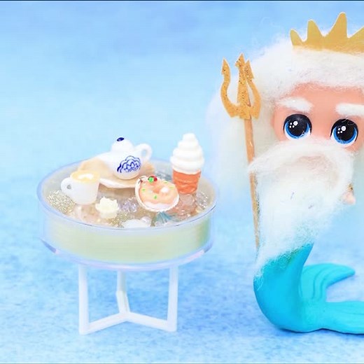 Creative DIY Barbie Hacks and Crafts Ideas