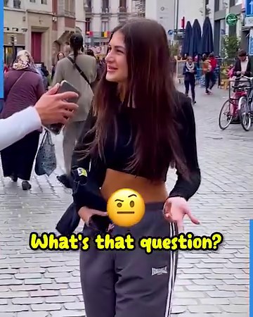 183K views · 907 reactions | Asking Girls About Body Count! | Who Cares? | Facebook